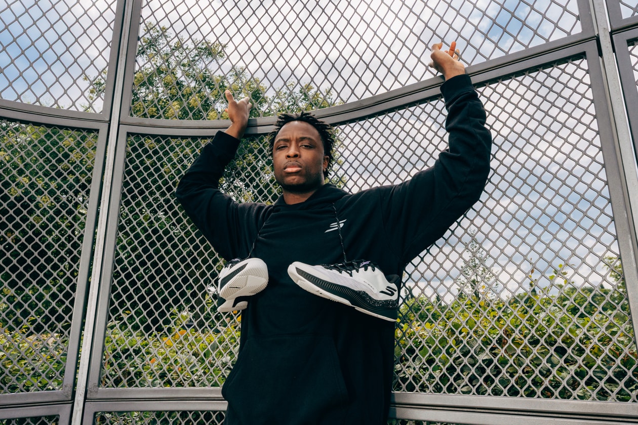 How Skechers Went From Basketball Outsider to the NBA Finals 