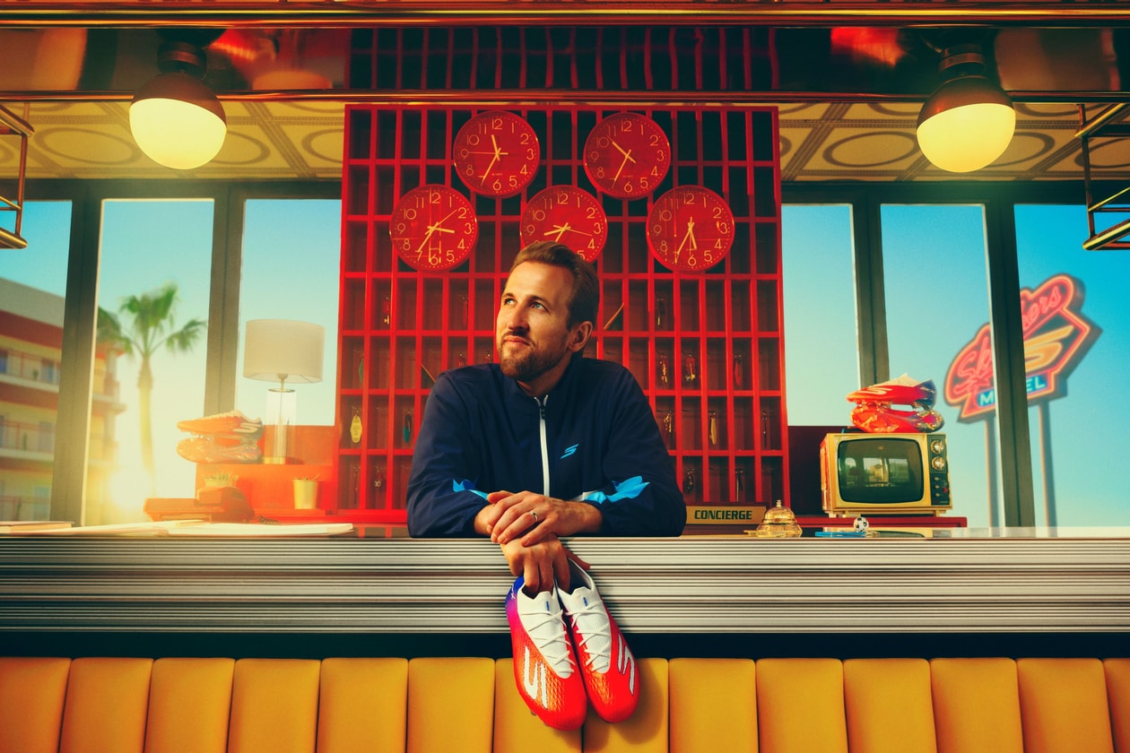 How Skechers Went From Basketball Outsider to the NBA Finals 