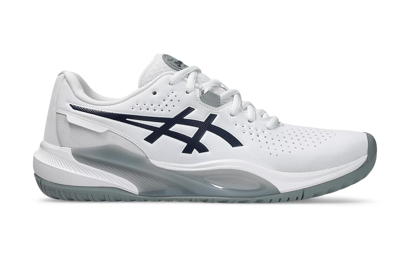 ASICS Setinn GEL-CHALLENGER 15 White/Peacoat 1043A034-100 Black/White 1043A034-001 Release Info