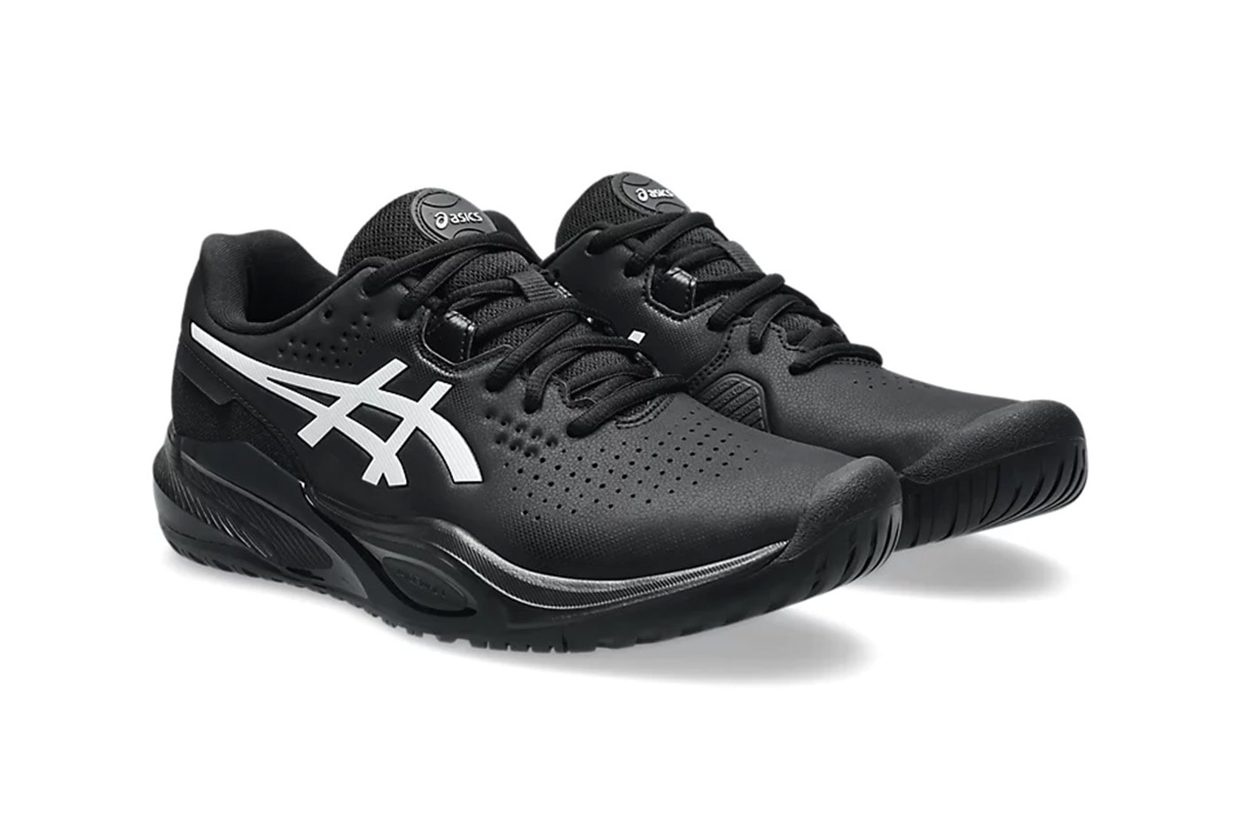 ASICS Setinn GEL-CHALLENGER 15 White/Peacoat 1043A034-100 Black/White 1043A034-001 Release Info