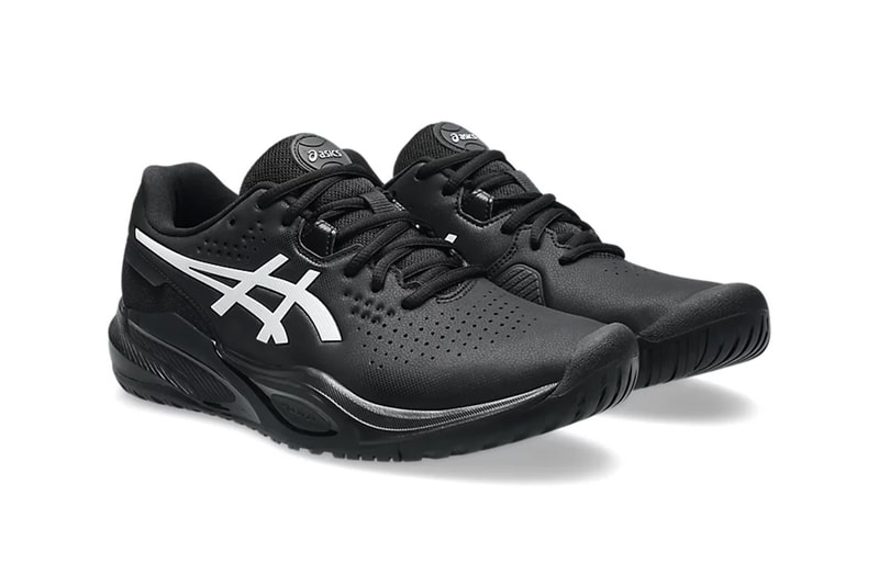 ASICS Setinn GEL-CHALLENGER 15 White/Peacoat 1043A034-100 Black/White 1043A034-001 Release Info