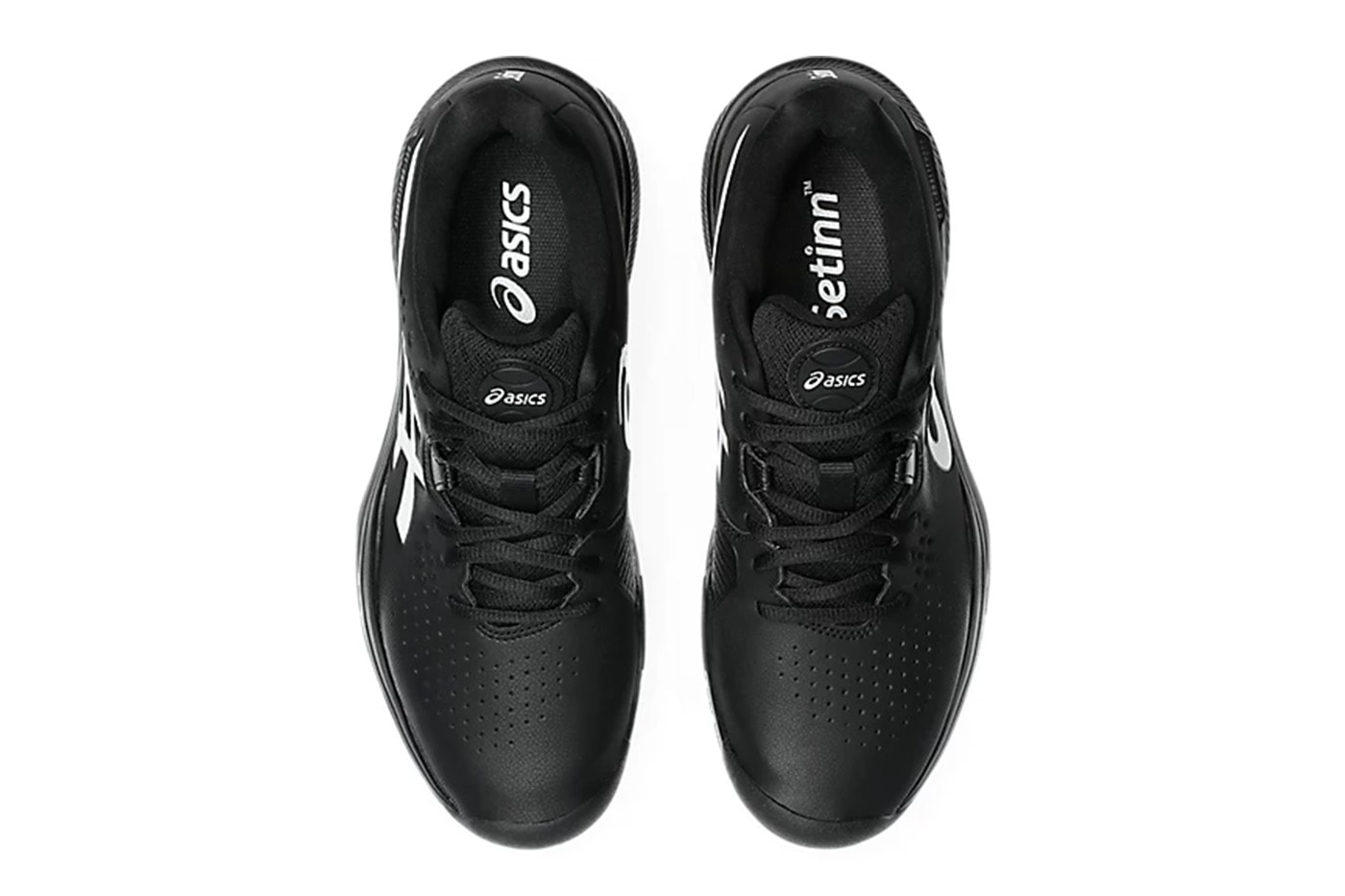 ASICS Setinn GEL-CHALLENGER 15 White/Peacoat 1043A034-100 Black/White 1043A034-001 Release Info