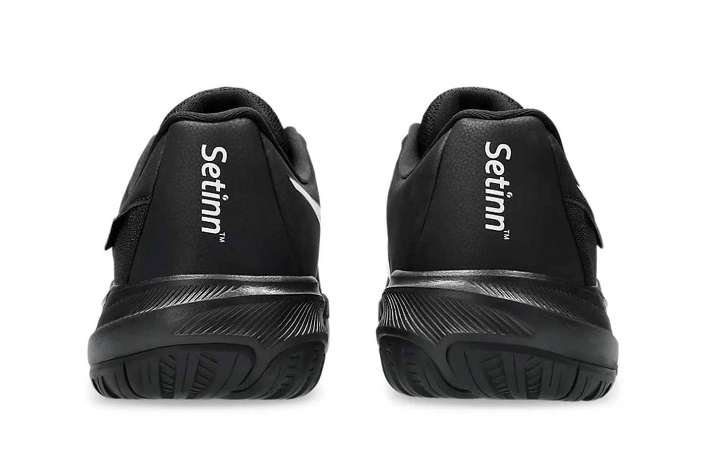 ASICS Setinn GEL-CHALLENGER 15 White/Peacoat 1043A034-100 Black/White 1043A034-001 Release Info