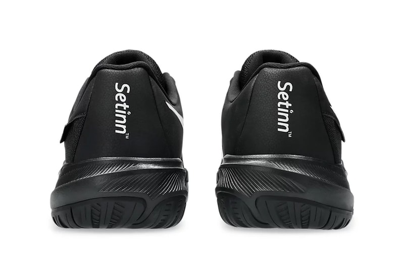 ASICS Setinn GEL-CHALLENGER 15 White/Peacoat 1043A034-100 Black/White 1043A034-001 Release Info