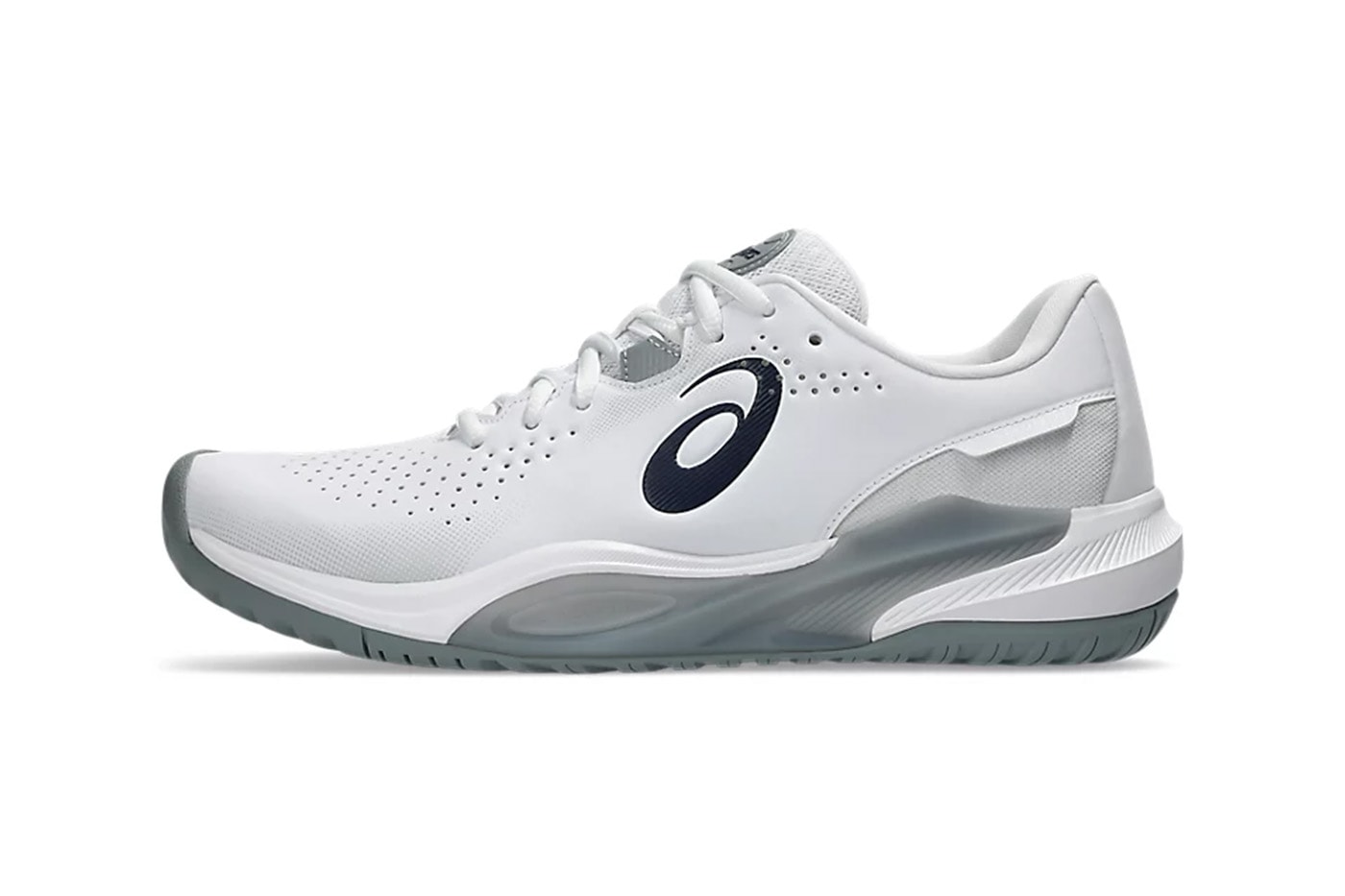 ASICS Setinn GEL-CHALLENGER 15 White/Peacoat 1043A034-100 Black/White 1043A034-001 Release Info
