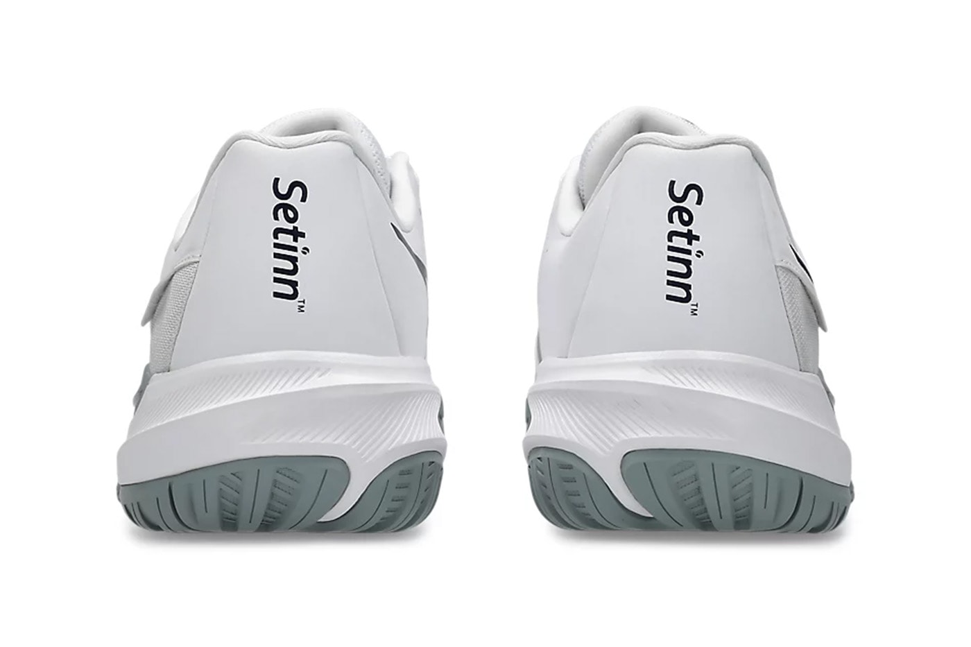 ASICS Setinn GEL-CHALLENGER 15 White/Peacoat 1043A034-100 Black/White 1043A034-001 Release Info