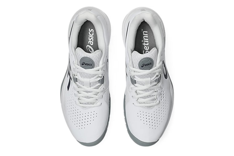 ASICS Setinn GEL-CHALLENGER 15 White/Peacoat 1043A034-100 Black/White 1043A034-001 Release Info