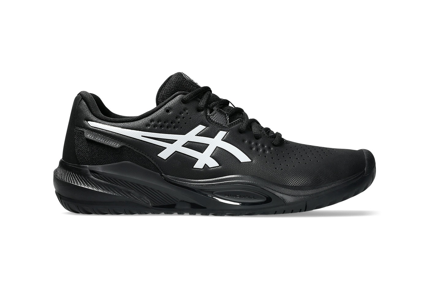 ASICS Setinn GEL-CHALLENGER 15 White/Peacoat 1043A034-100 Black/White 1043A034-001 Release Info