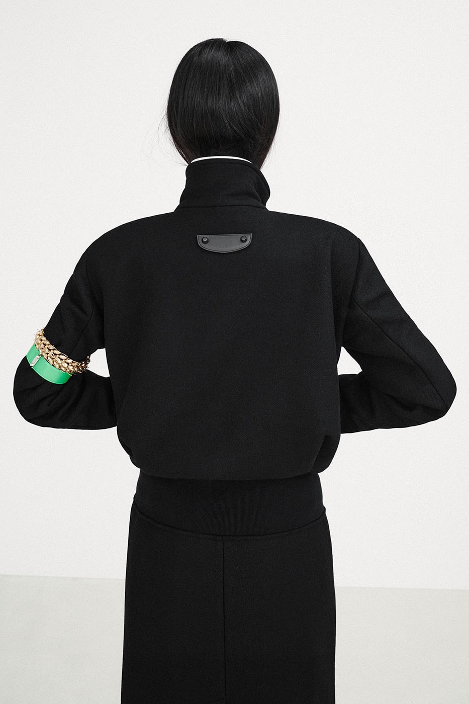 Balenciaga Unveils Spring 2027 Exploring the Concept of "Unsized" pierpaolo piccioli