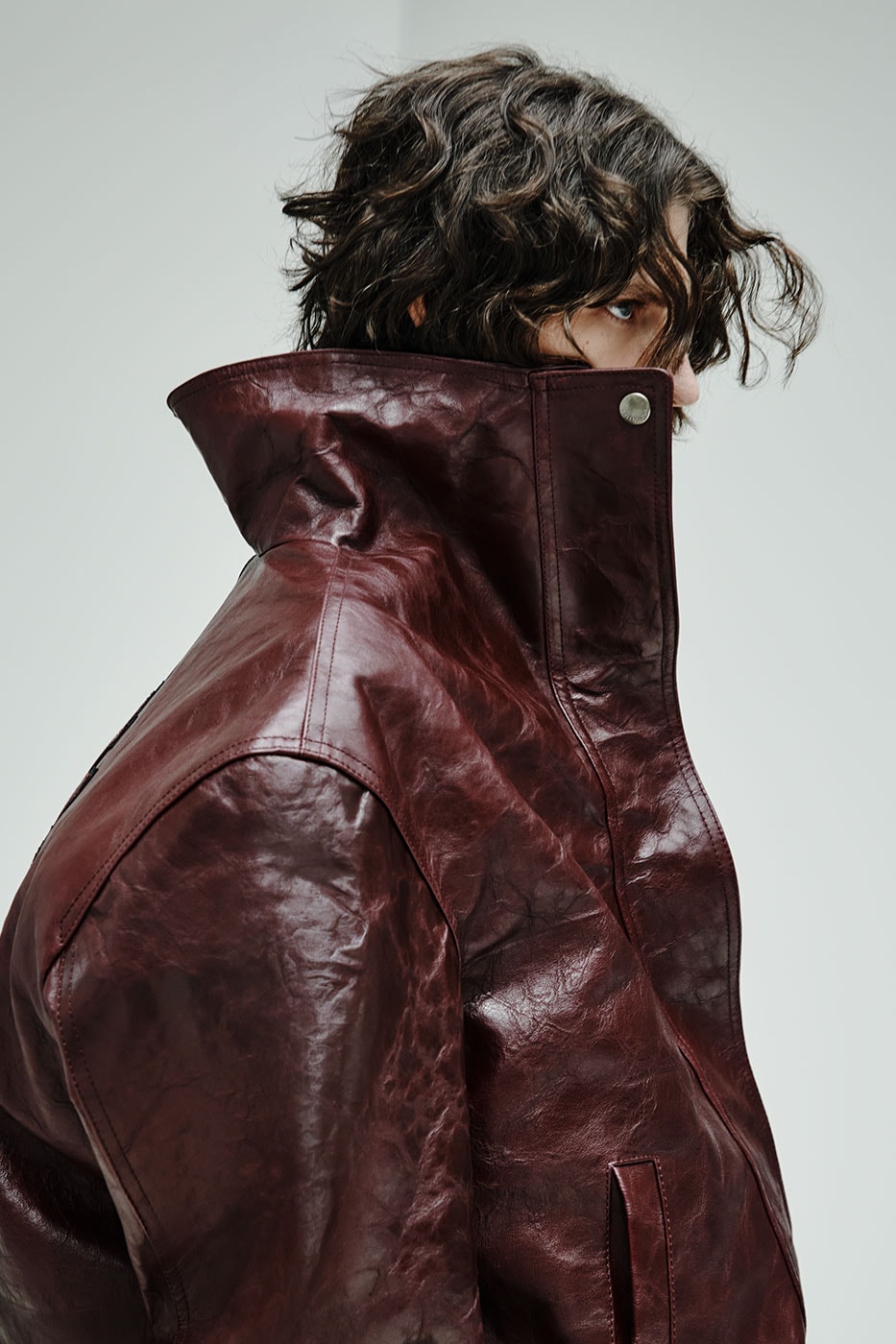 Balenciaga Unveils Spring 2027 Exploring the Concept of "Unsized" pierpaolo piccioli