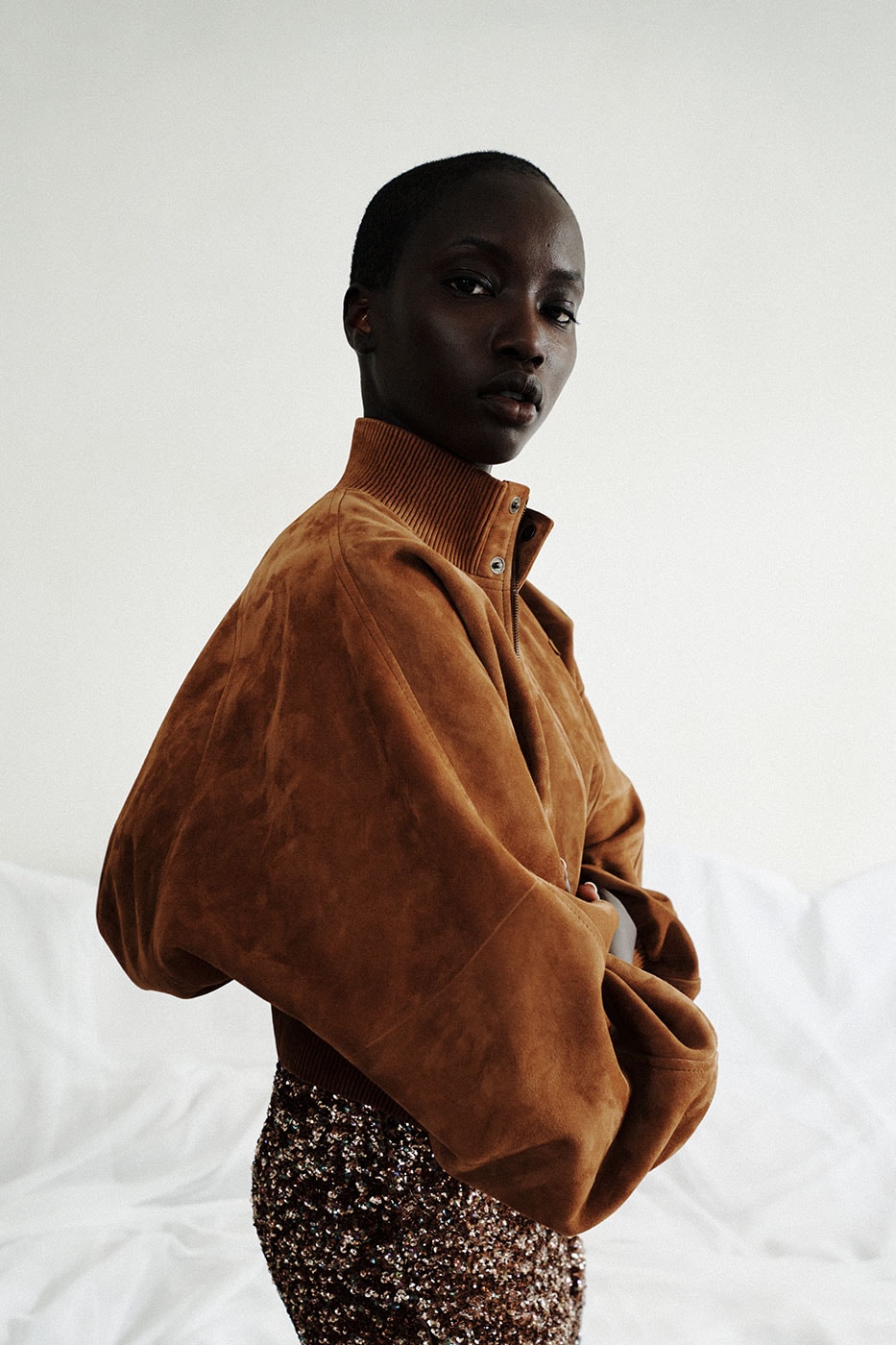 Balenciaga Unveils Spring 2027 Exploring the Concept of "Unsized" pierpaolo piccioli
