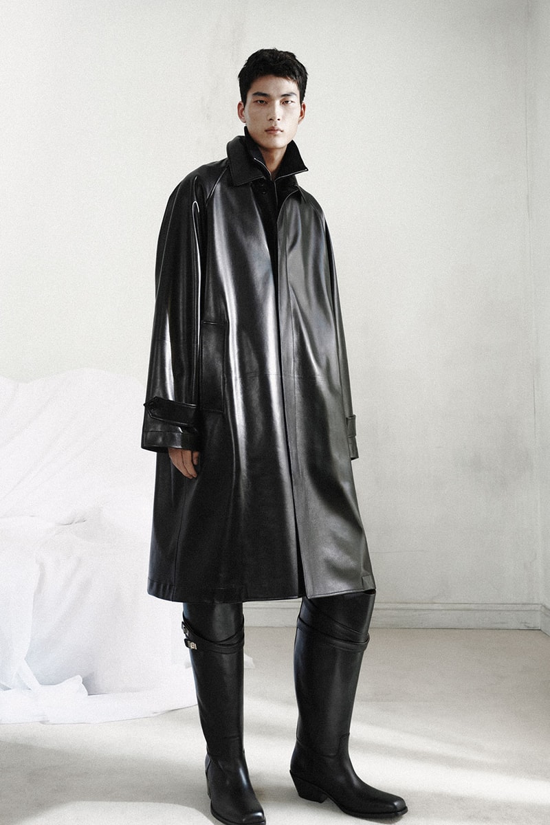 Balenciaga Unveils Spring 2027 Exploring the Concept of "Unsized" pierpaolo piccioli