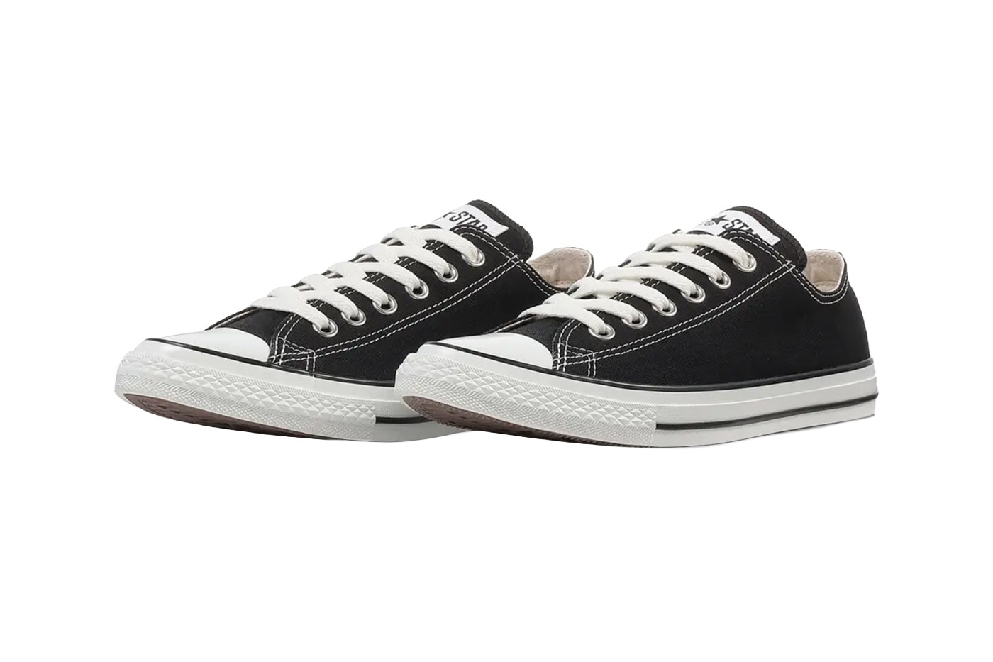 Converse All Star “POINTEDTOE” Series CONVERSE ALL STAR POINTEDTOE HI CONVERSE ALL STAR POINTEDTOE OX Release Info