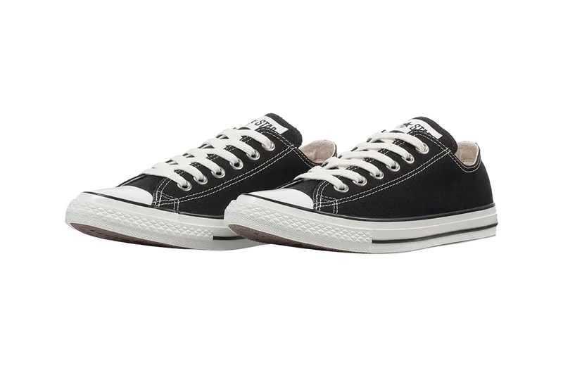 Converse All Star “POINTEDTOE” Series CONVERSE ALL STAR POINTEDTOE HI CONVERSE ALL STAR POINTEDTOE OX Release Info