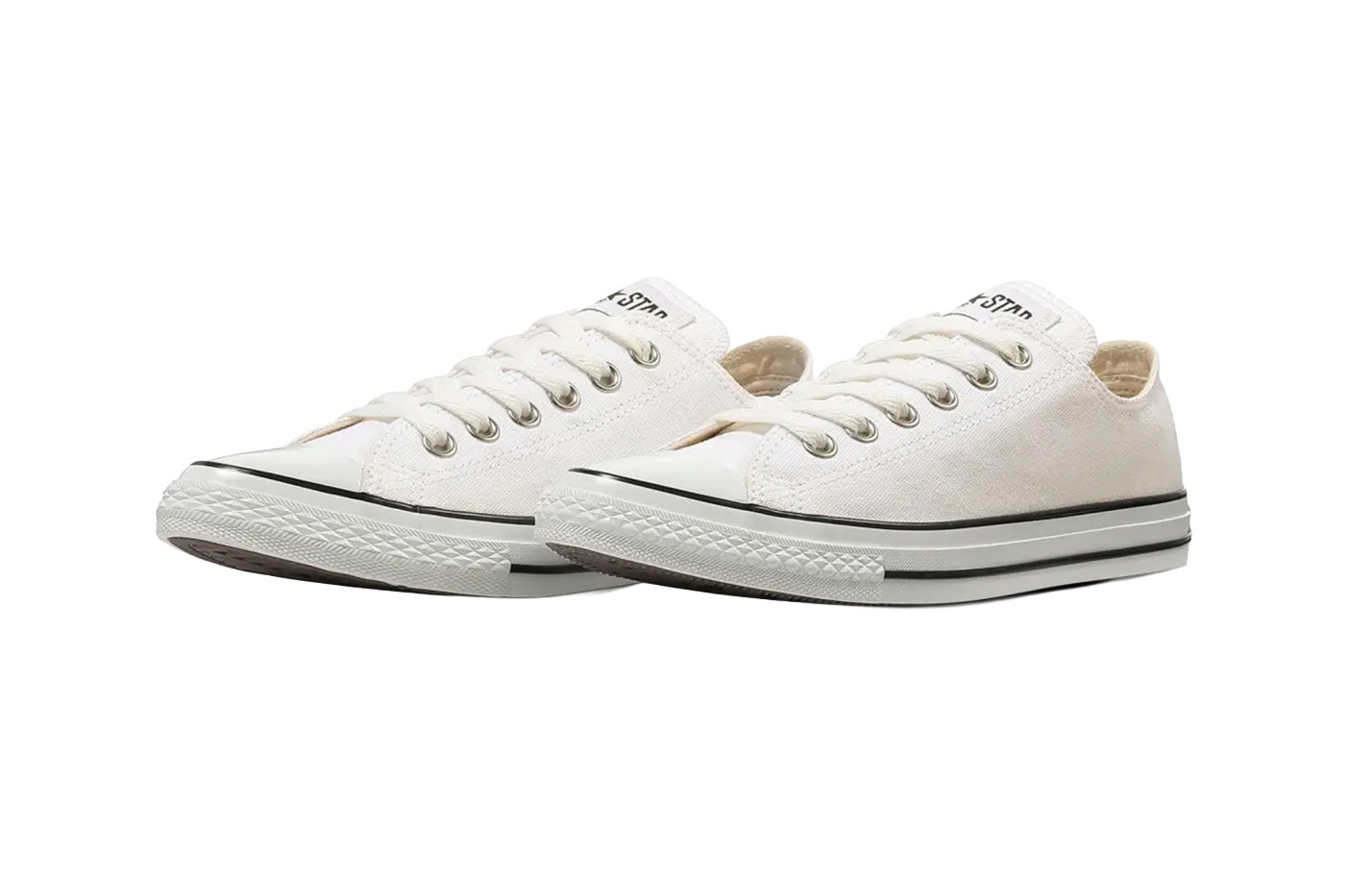 Converse All Star “POINTEDTOE” Series CONVERSE ALL STAR POINTEDTOE HI CONVERSE ALL STAR POINTEDTOE OX Release Info