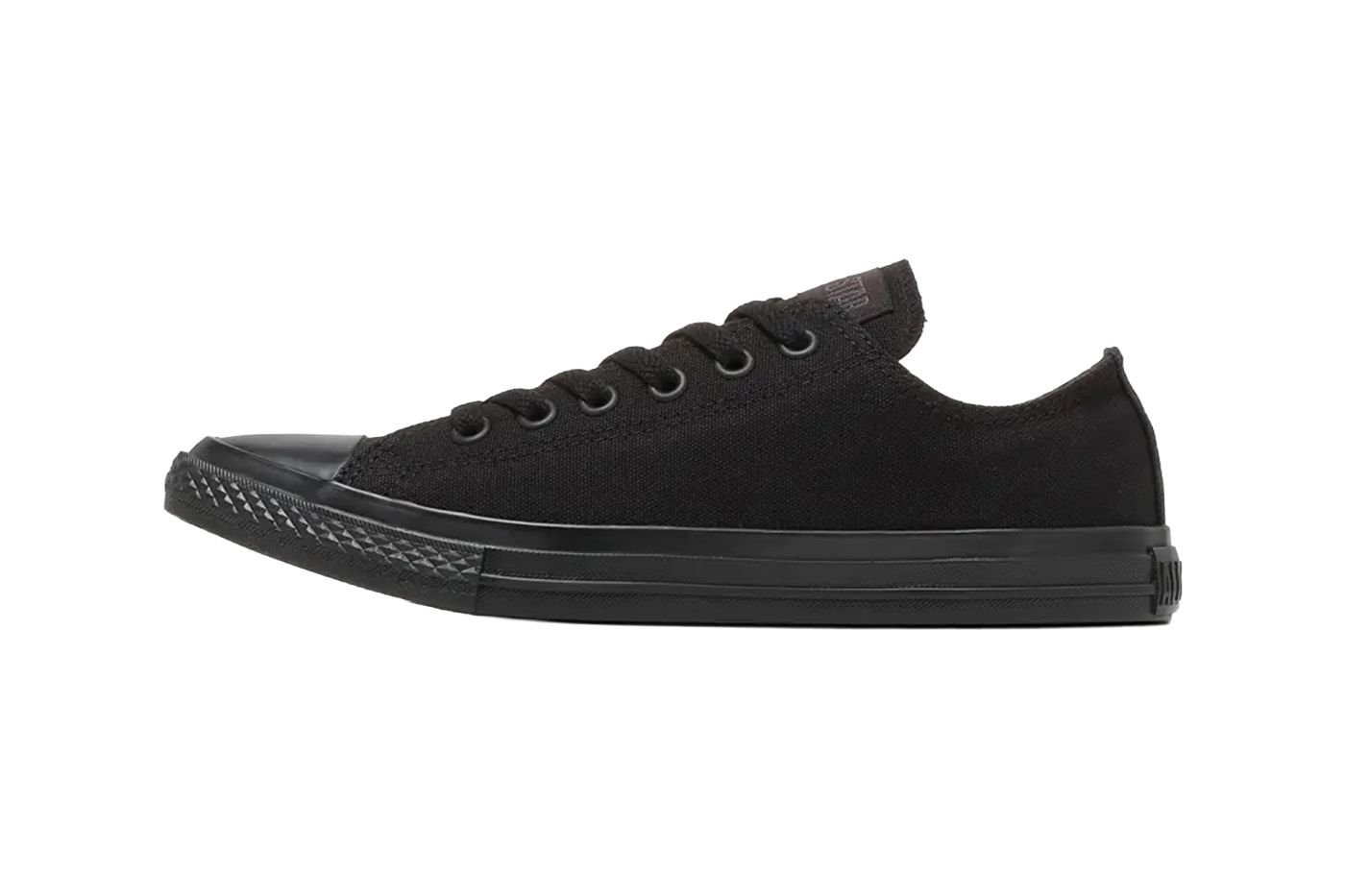 Converse All Star “POINTEDTOE” Series CONVERSE ALL STAR POINTEDTOE HI CONVERSE ALL STAR POINTEDTOE OX Release Info
