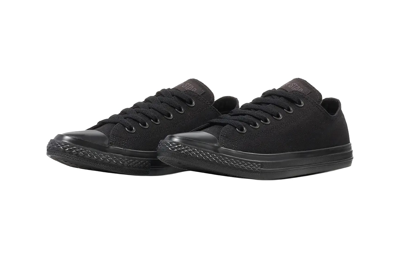 Converse All Star “POINTEDTOE” Series CONVERSE ALL STAR POINTEDTOE HI CONVERSE ALL STAR POINTEDTOE OX Release Info