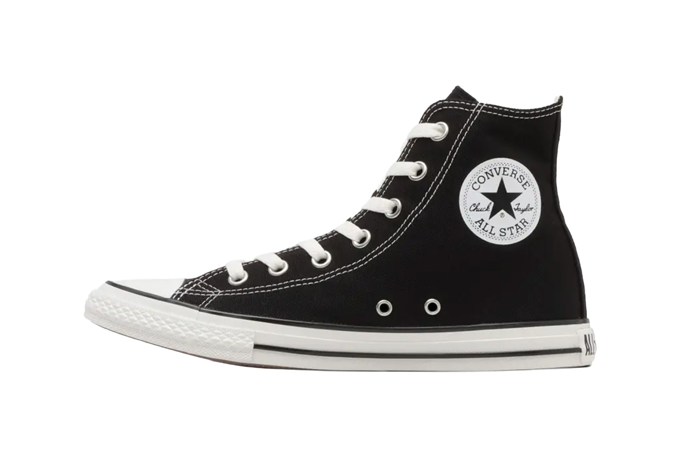 Converse All Star “POINTEDTOE” Series CONVERSE ALL STAR POINTEDTOE HI CONVERSE ALL STAR POINTEDTOE OX Release Info