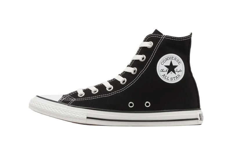 Converse All Star “POINTEDTOE” Series CONVERSE ALL STAR POINTEDTOE HI CONVERSE ALL STAR POINTEDTOE OX Release Info