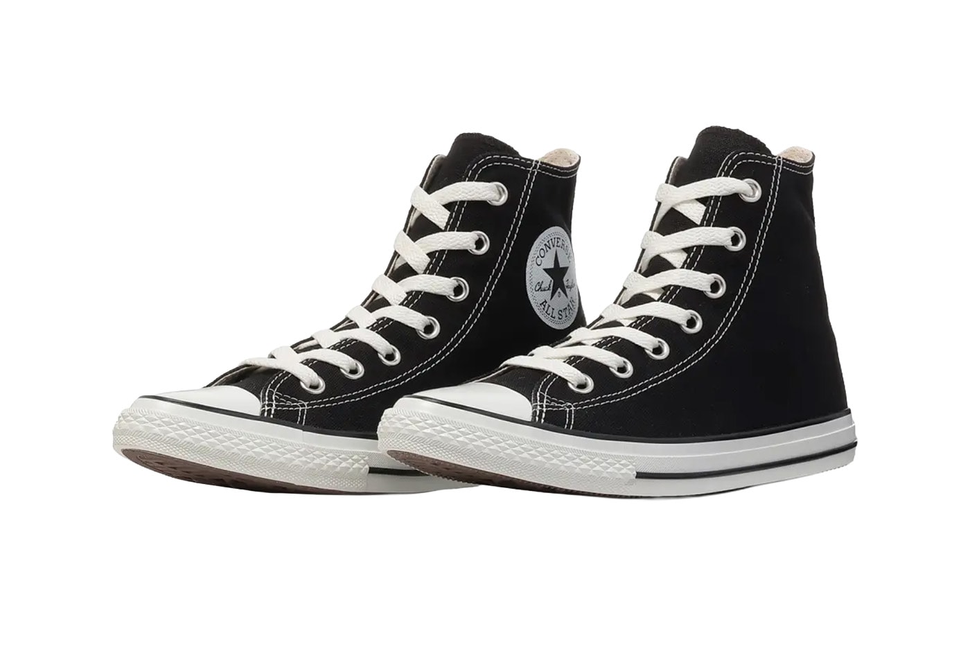 Converse All Star “POINTEDTOE” Series CONVERSE ALL STAR POINTEDTOE HI CONVERSE ALL STAR POINTEDTOE OX Release Info