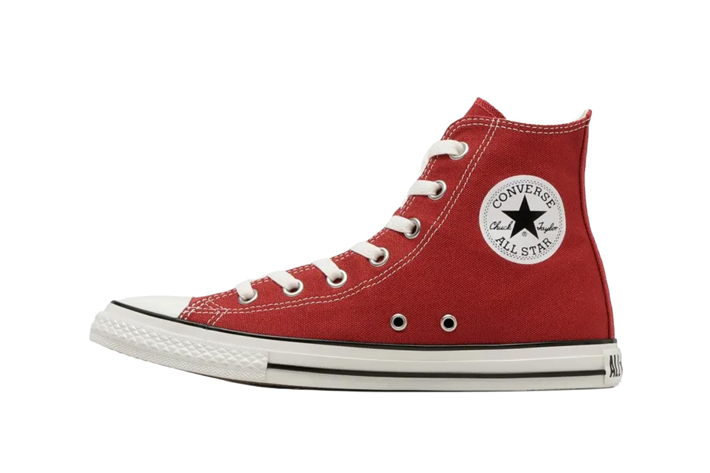 Converse All Star “POINTEDTOE” Series CONVERSE ALL STAR POINTEDTOE HI CONVERSE ALL STAR POINTEDTOE OX Release Info
