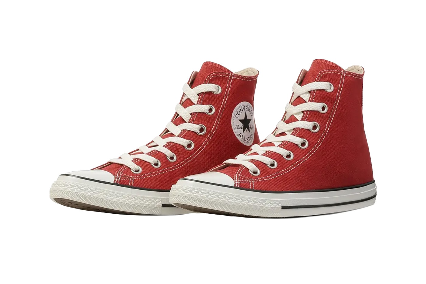 Converse All Star “POINTEDTOE” Series CONVERSE ALL STAR POINTEDTOE HI CONVERSE ALL STAR POINTEDTOE OX Release Info