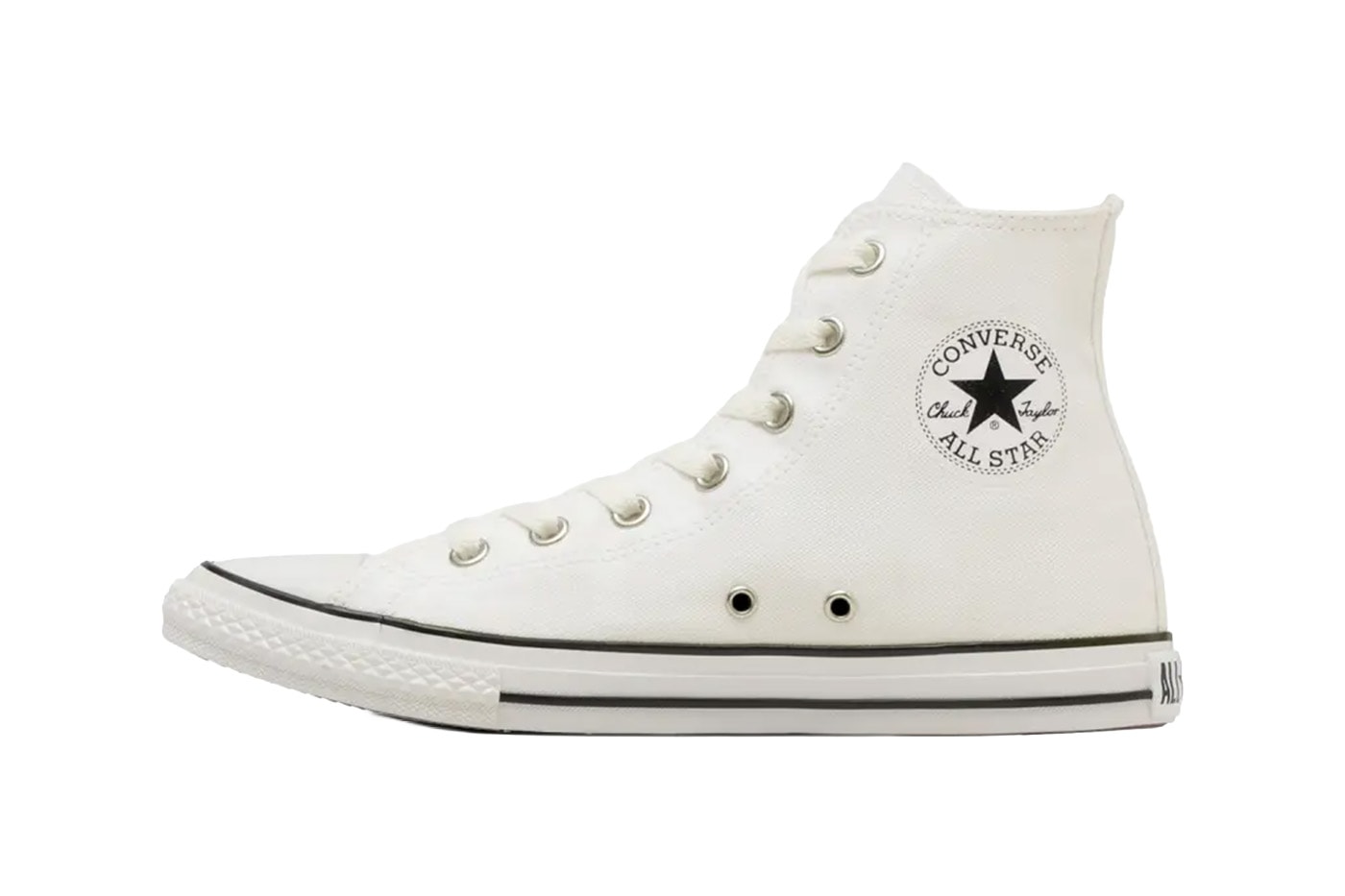 Converse All Star “POINTEDTOE” Series CONVERSE ALL STAR POINTEDTOE HI CONVERSE ALL STAR POINTEDTOE OX Release Info