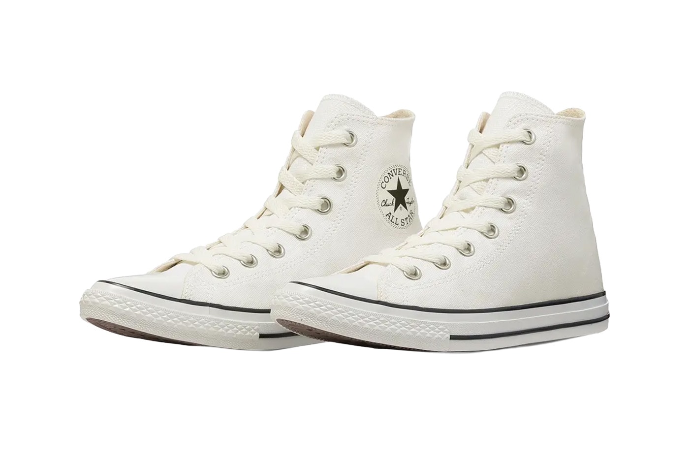 Converse All Star “POINTEDTOE” Series CONVERSE ALL STAR POINTEDTOE HI CONVERSE ALL STAR POINTEDTOE OX Release Info