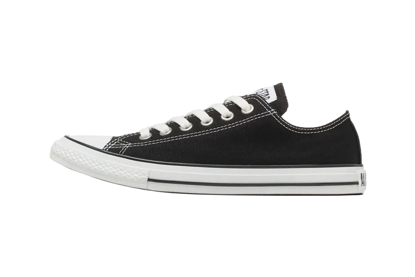 Converse All Star “POINTEDTOE” Series CONVERSE ALL STAR POINTEDTOE HI CONVERSE ALL STAR POINTEDTOE OX Release Info