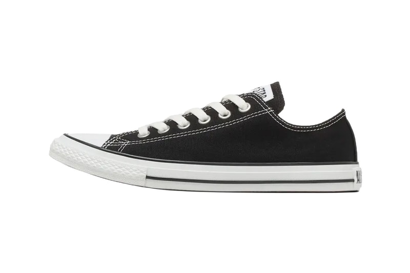 Converse All Star “POINTEDTOE” Series CONVERSE ALL STAR POINTEDTOE HI CONVERSE ALL STAR POINTEDTOE OX Release Info