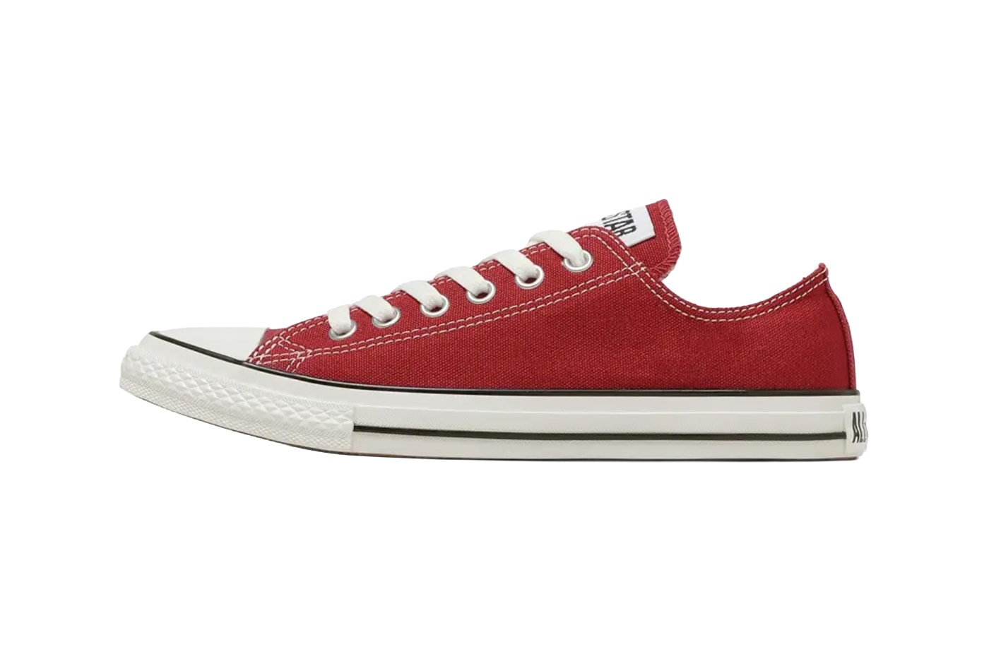 Converse All Star “POINTEDTOE” Series CONVERSE ALL STAR POINTEDTOE HI CONVERSE ALL STAR POINTEDTOE OX Release Info