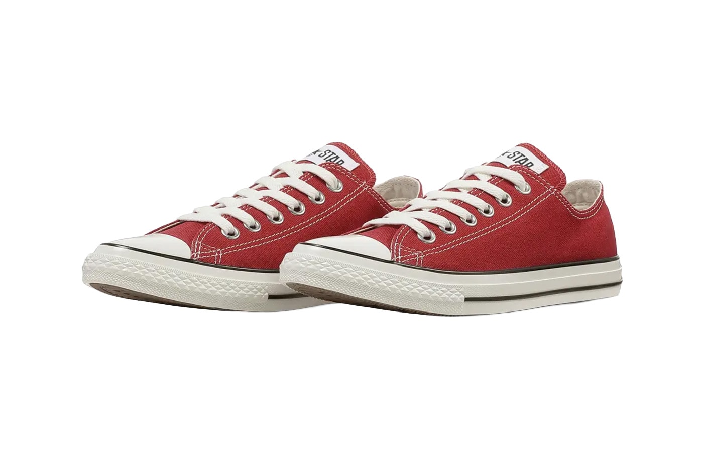 Converse All Star “POINTEDTOE” Series CONVERSE ALL STAR POINTEDTOE HI CONVERSE ALL STAR POINTEDTOE OX Release Info