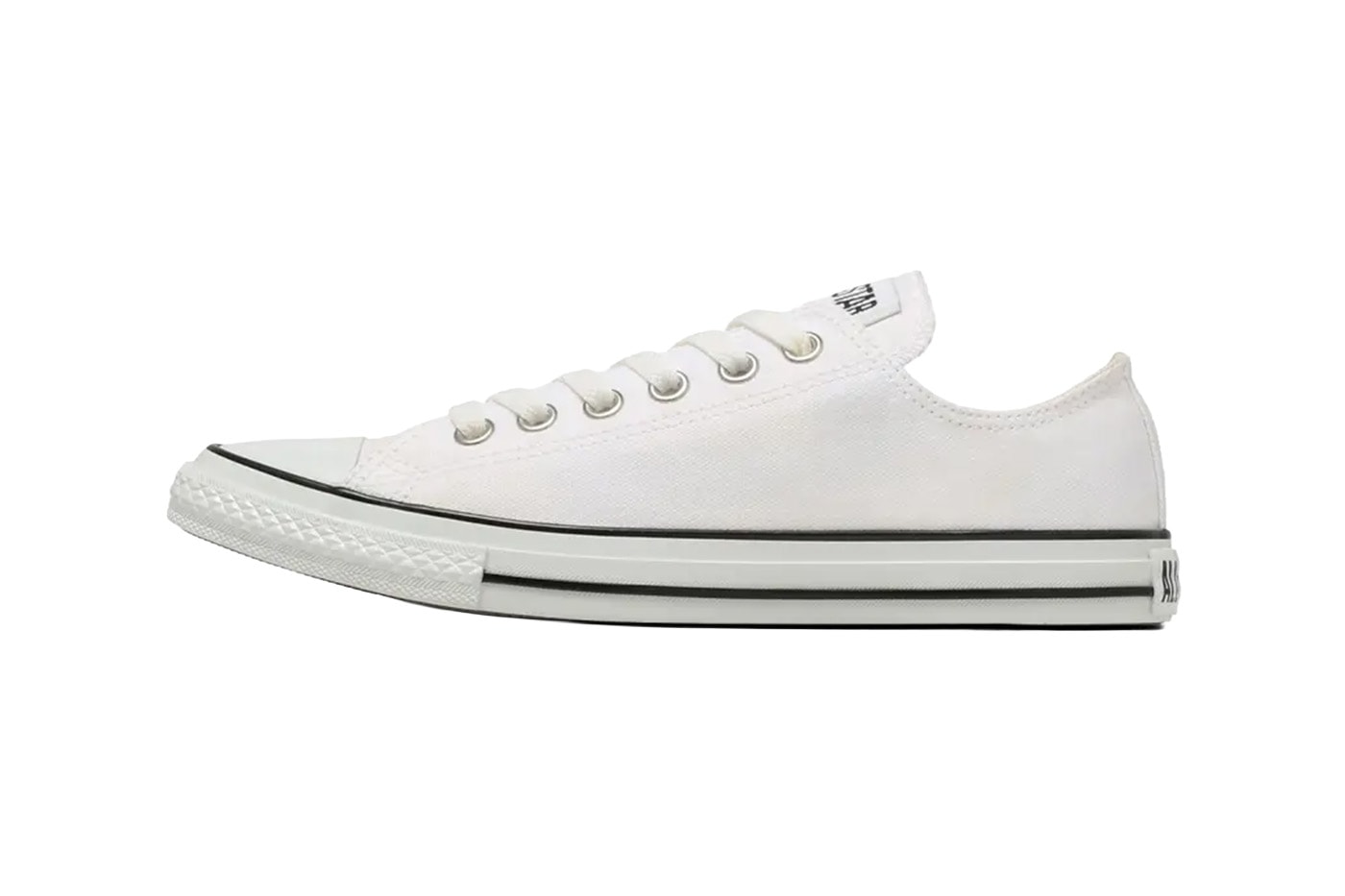 Converse All Star “POINTEDTOE” Series CONVERSE ALL STAR POINTEDTOE HI CONVERSE ALL STAR POINTEDTOE OX Release Info