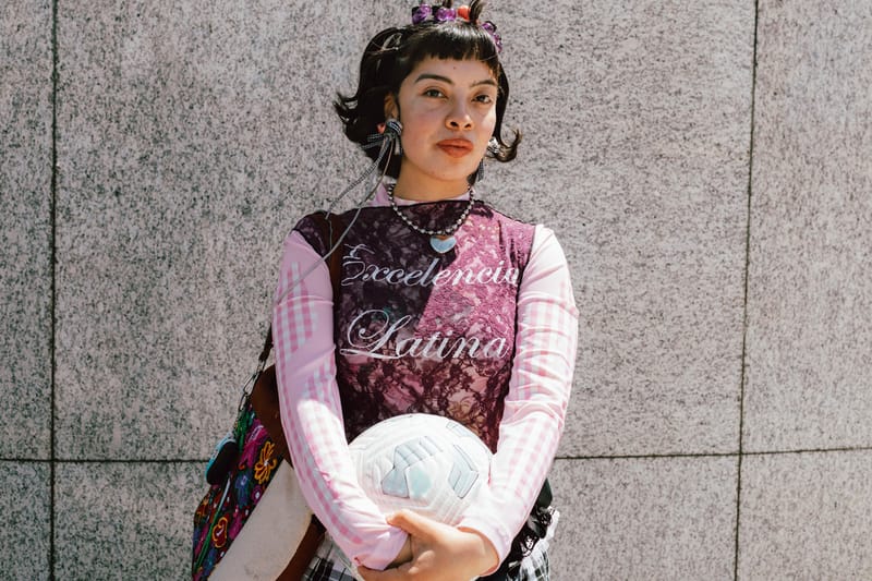 DoorDash City Guide: LA's Janella Hernandez Maps Out the Best Spots Where Soccer and Culture Collide