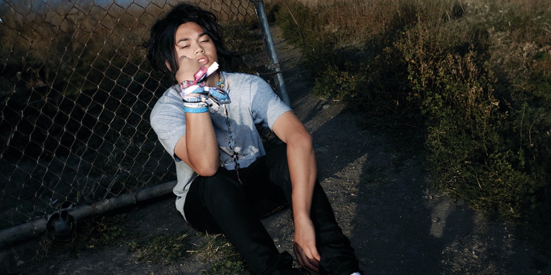 The Vans Fall 2026 Campaign? Likely Place for Feng To Be