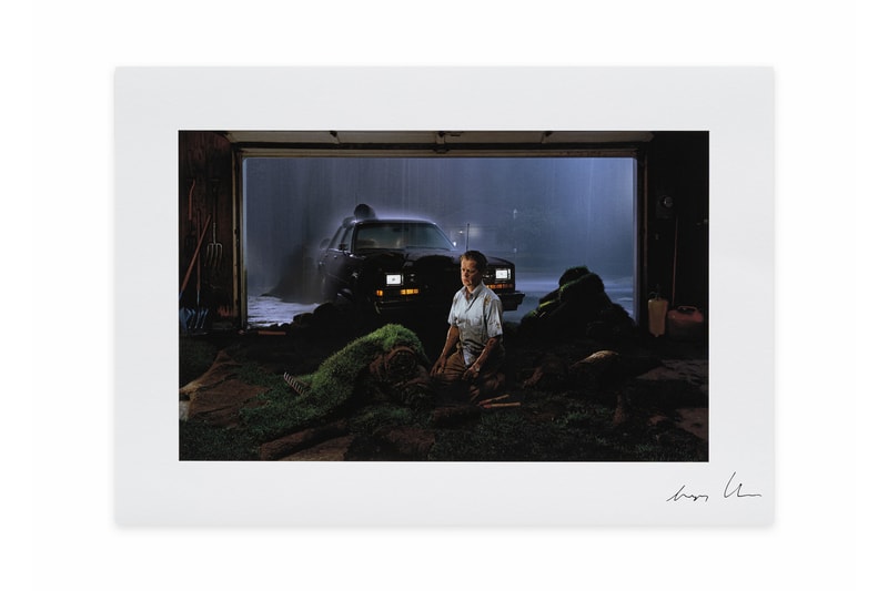 Gregory Crewdson Avant Arte Photography Dream House Art Artworks