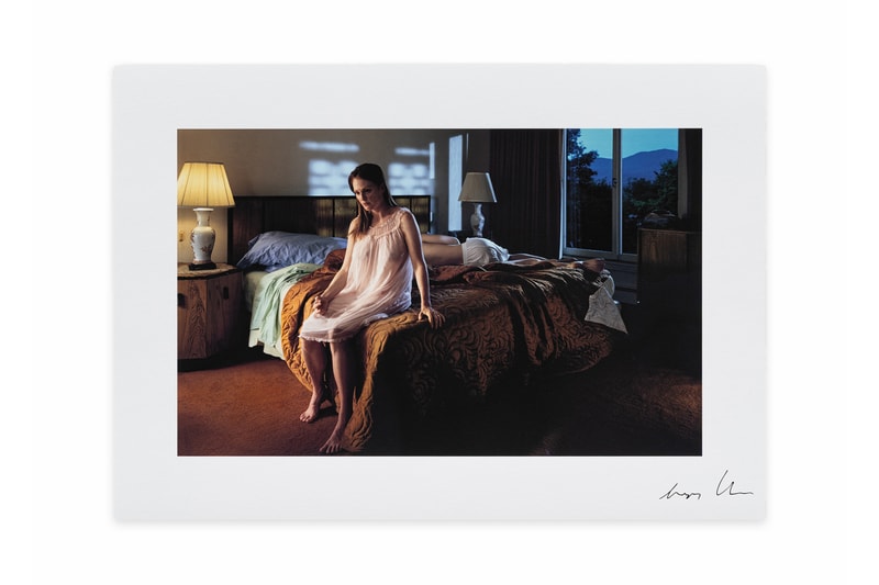 Gregory Crewdson Avant Arte Photography Dream House Art Artworks
