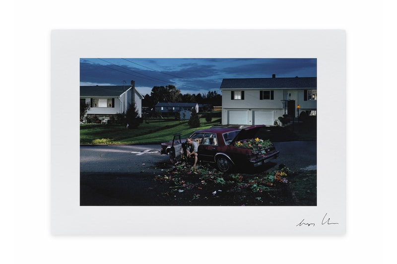 Gregory Crewdson Avant Arte Photography Dream House Art Artworks