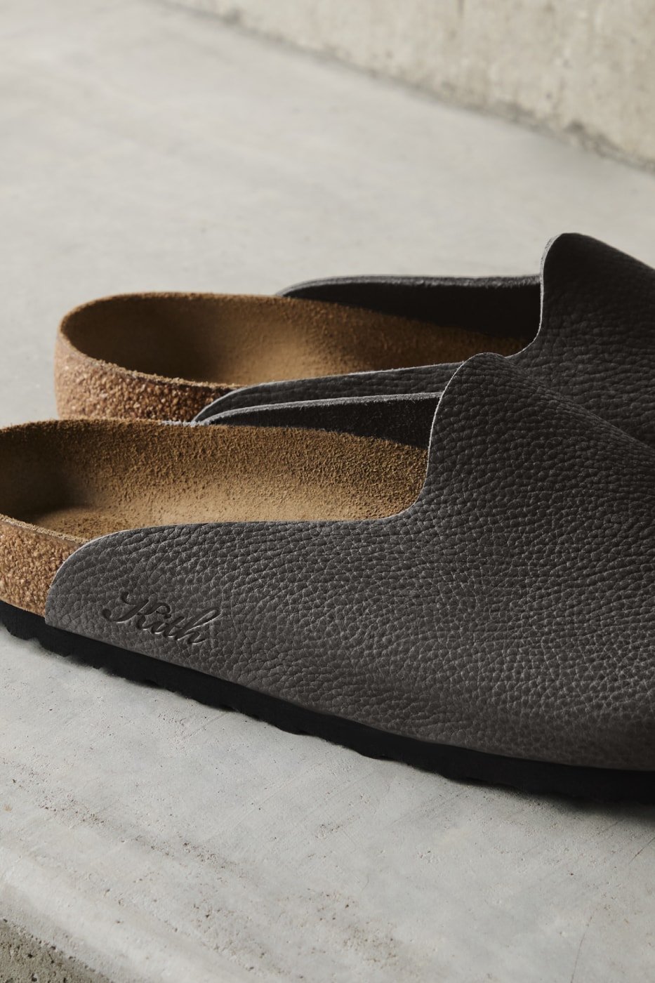 Kith for Birkenstock Summer 26 Collection Zurich Sandal Amsterdam Clog Release Info 