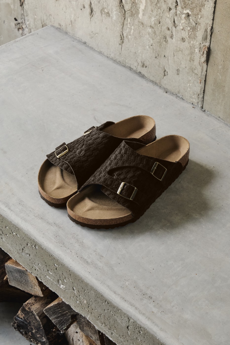 Kith for Birkenstock Summer 26 Collection Zurich Sandal Amsterdam Clog Release Info 