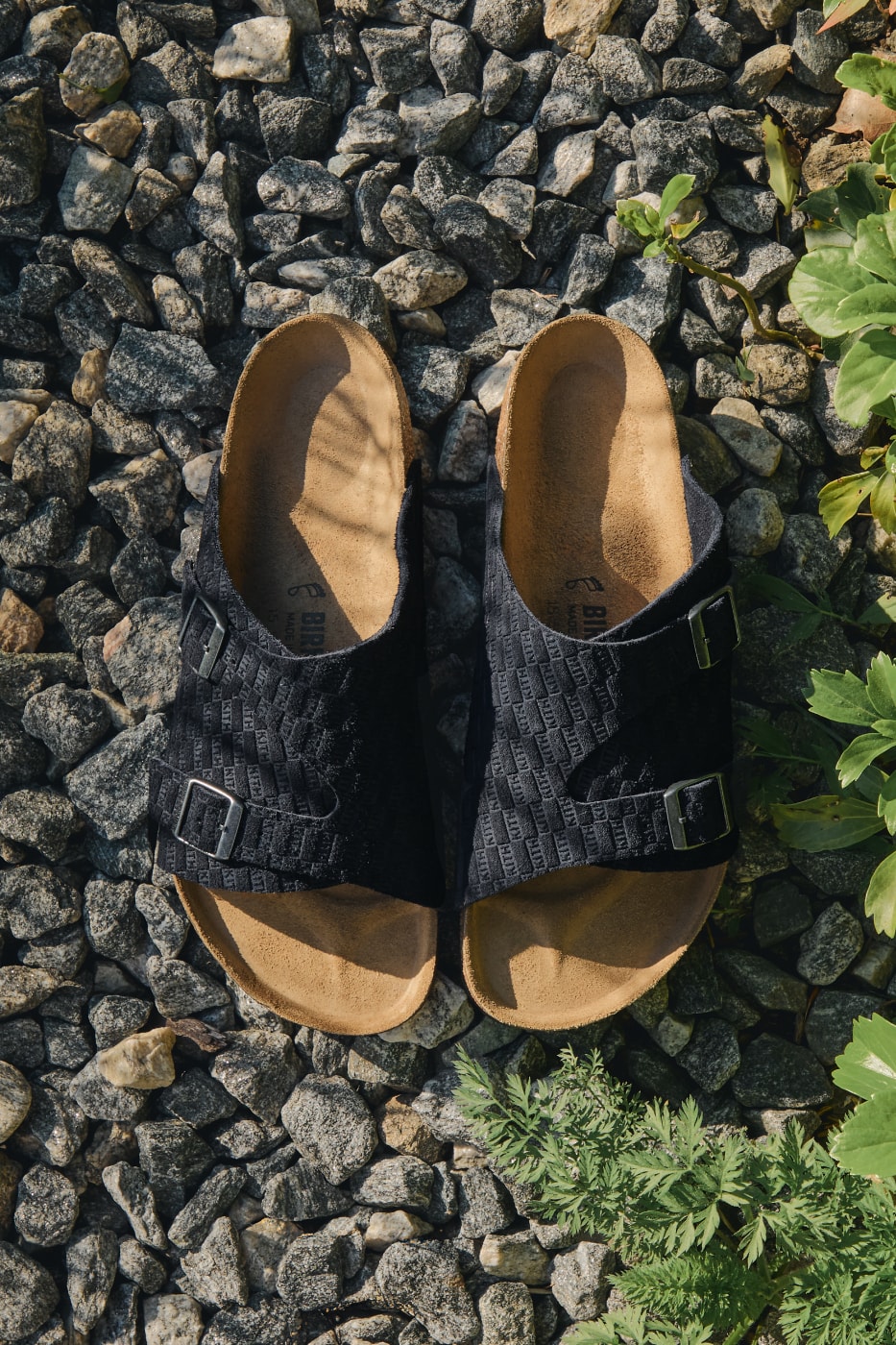 Kith for Birkenstock Summer 26 Collection Zurich Sandal Amsterdam Clog Release Info 
