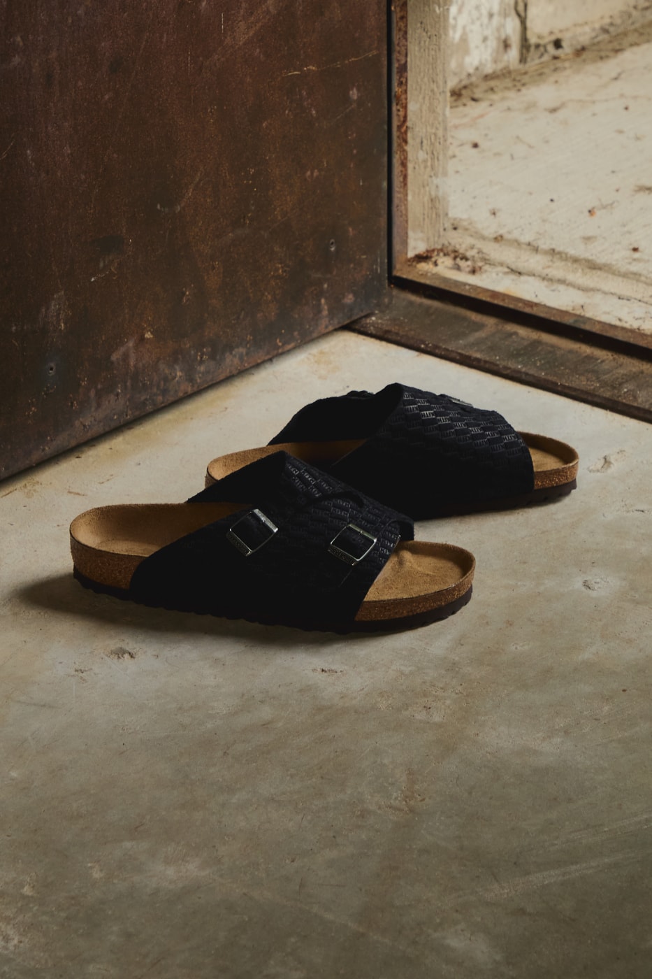 Kith for Birkenstock Summer 26 Collection Zurich Sandal Amsterdam Clog Release Info 