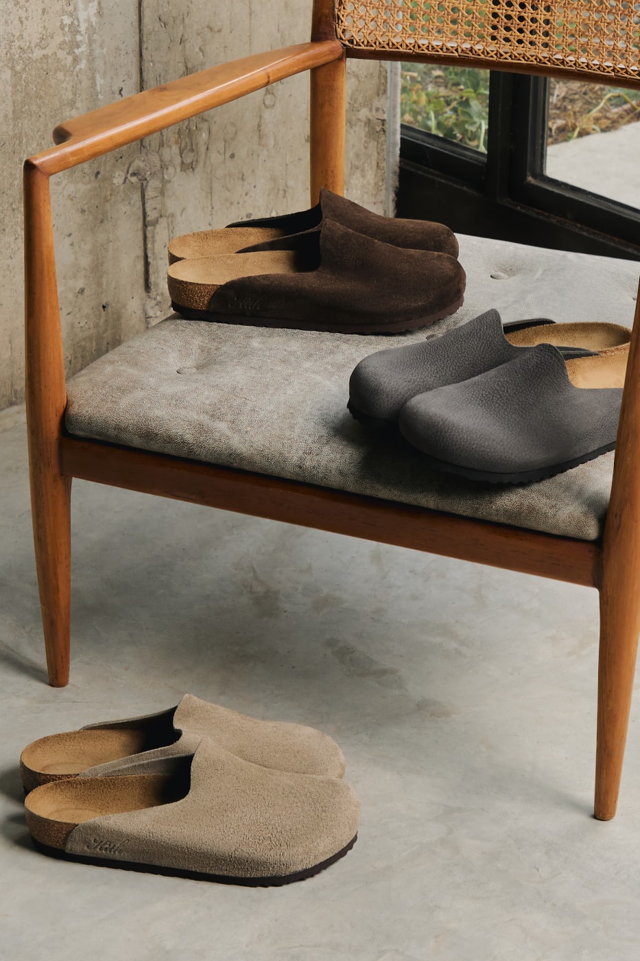Kith for Birkenstock Summer 26 Collection Zurich Sandal Amsterdam Clog Release Info 