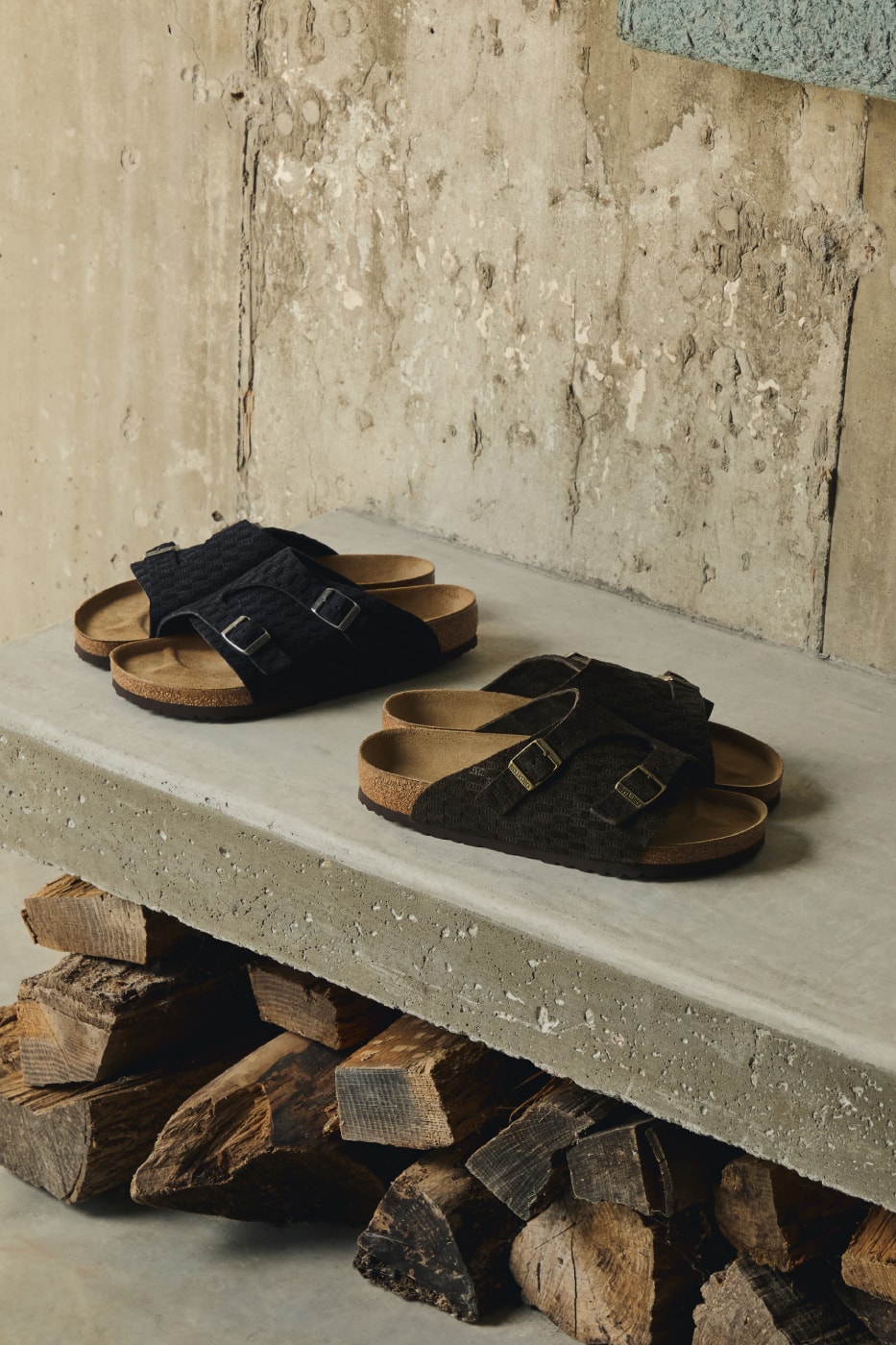 Kith for Birkenstock Summer 26 Collection Zurich Sandal Amsterdam Clog Release Info 