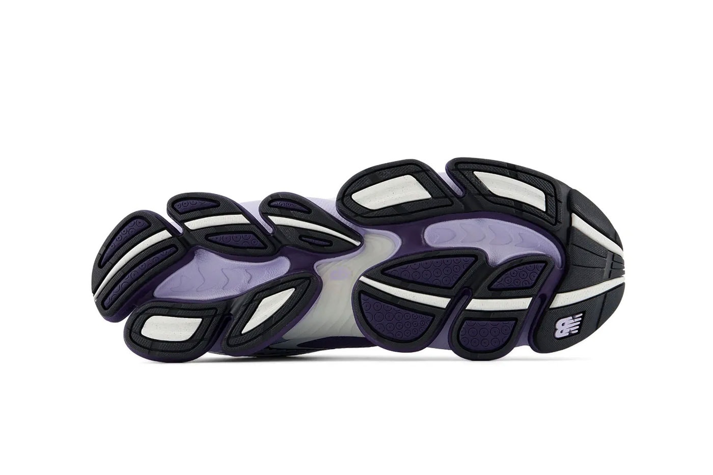 New Balance 2000 ABZORB "Smoked Violet" Release Info U20009BA
