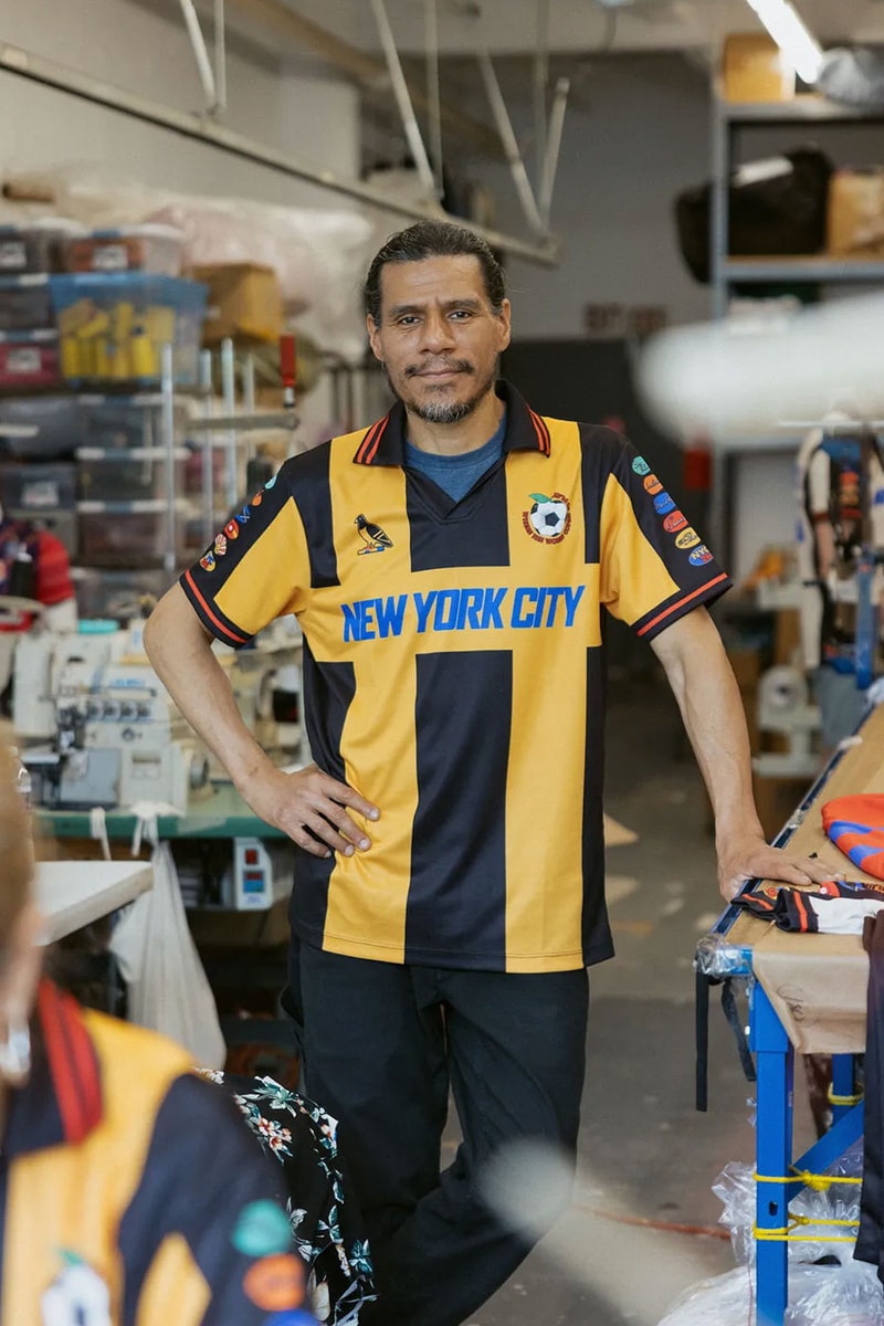 New York City and Mayor Zohran Mamdani Unveil Affordable NYC World Cup Jerseys