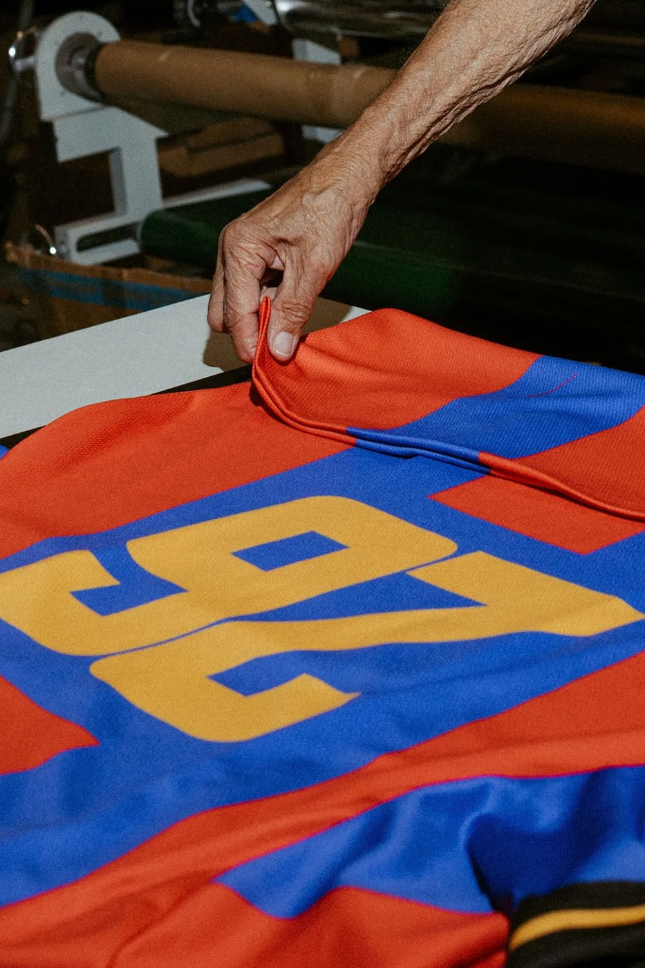 New York City and Mayor Zohran Mamdani Unveil Affordable NYC World Cup Jerseys