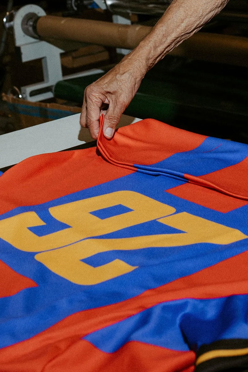 New York City and Mayor Zohran Mamdani Unveil Affordable NYC World Cup Jerseys