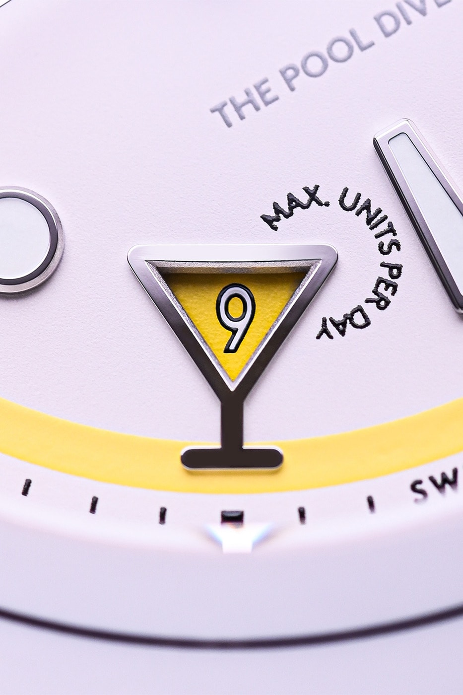 seconde/seconde/Christopher Ward C60 Pool Diver Watch Collaboration Release Info 