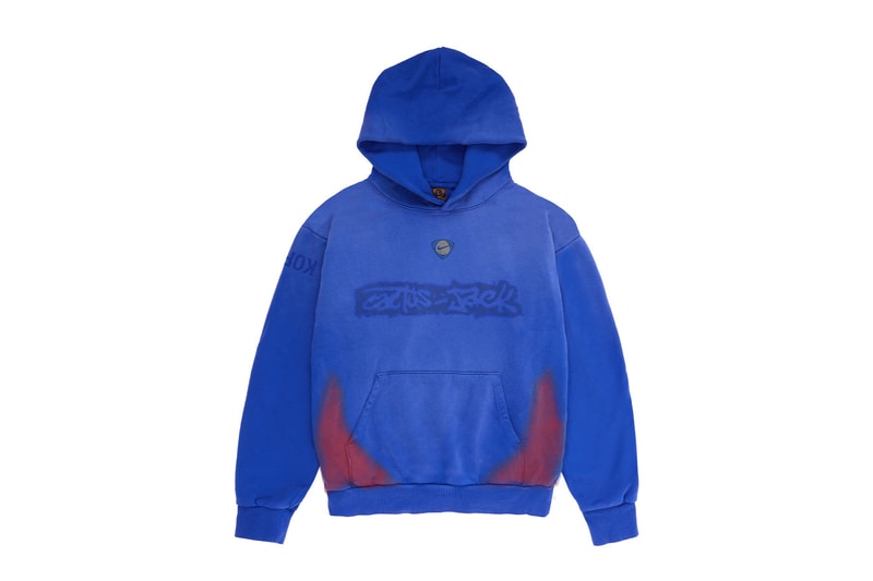 Travis Scott's Cactus Jack and Nike Launch World Cup-Inspired Total 90 Collection Argentina, Australia, Brazil, Croatia, England, France, Korea, the Netherlands, Portugal, and the USA.